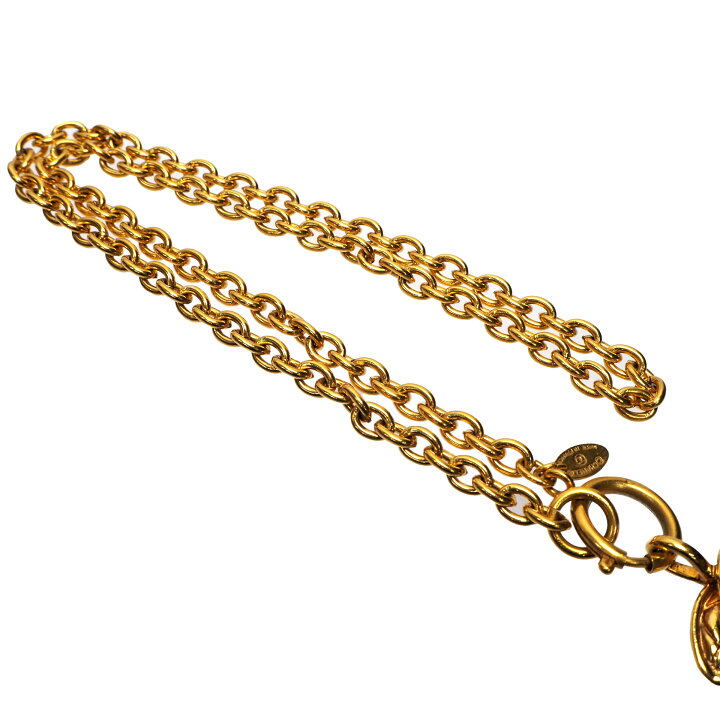 楽天市場】【中古】【非常に良い】 OLDCHANEL オールドシャネル 