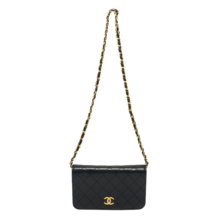 楽天市場】【中古】【良い】 OLDCHANEL オールドシャネル ヴィンテージ 