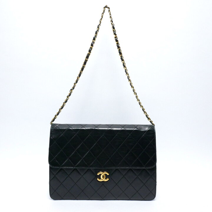 楽天市場】【中古】【良い】 OLDCHANEL オールドシャネル ヴィンテージ  
