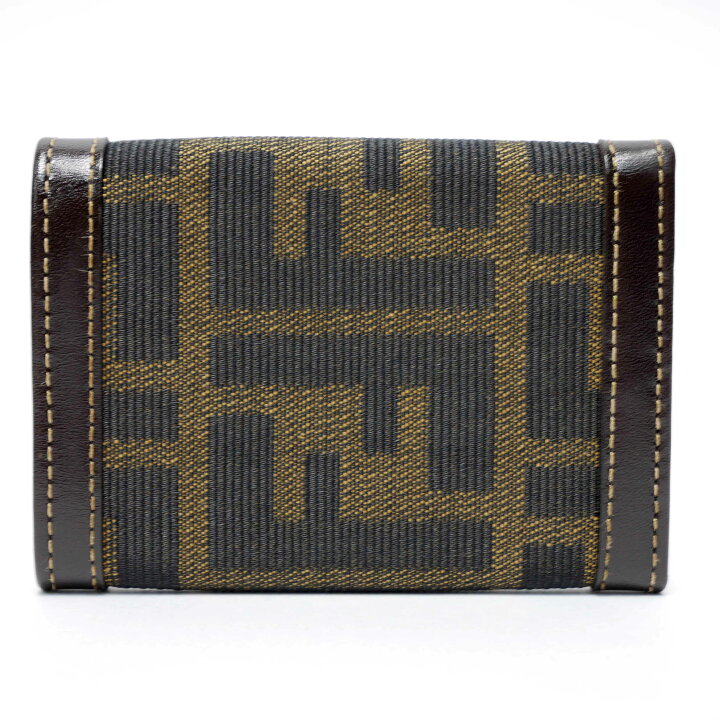 楽天市場】【中古】【非常に良い】 OLDFENDI オールドフェンディ  