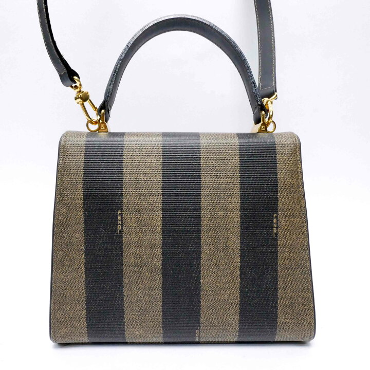 楽天市場】【中古】【非常に良い】 OLDFENDI オールドフェンディ 