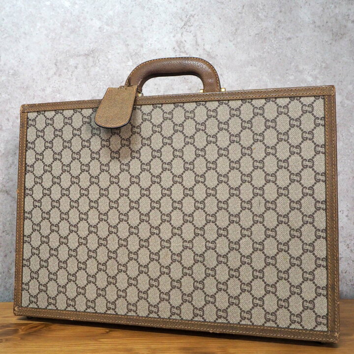 楽天市場】【中古】【良い】 OLDGUCCI オールドグッチ ヴィンテージ  