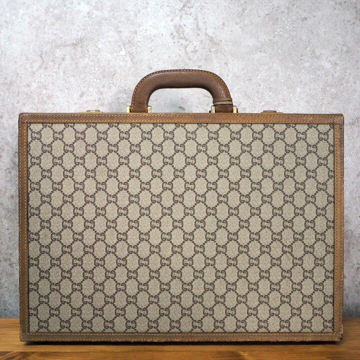 楽天市場】【中古】【良い】 OLDGUCCI オールドグッチ ヴィンテージ 
