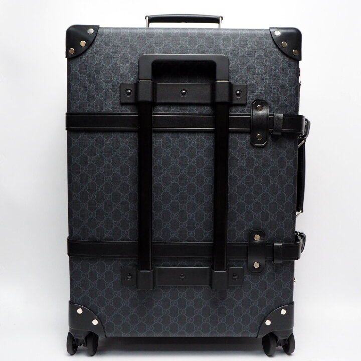 楽天市場】【中古】【非常に良い】 GUCCI グッチ グローブトロッター 