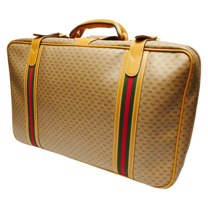 楽天市場】【中古】【良い】 OLDGUCCI オールドグッチ ヴィンテージ  