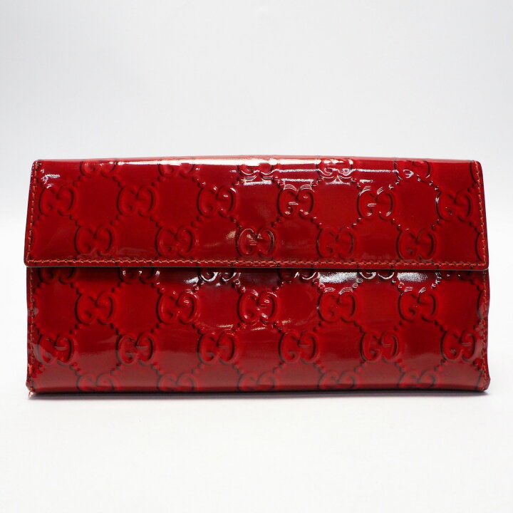 楽天市場】【中古】【良い】 GUCCI グッチ グッチシマ ラブリーハート  
