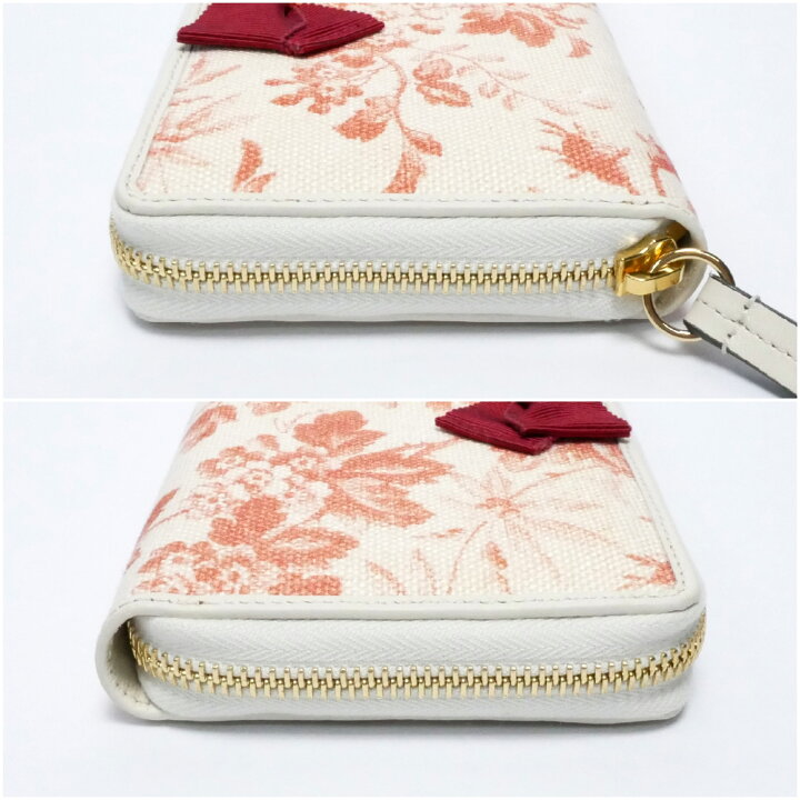 楽天市場】【中古】【非常に良い】 GUCCI グッチ GGリボン GG 