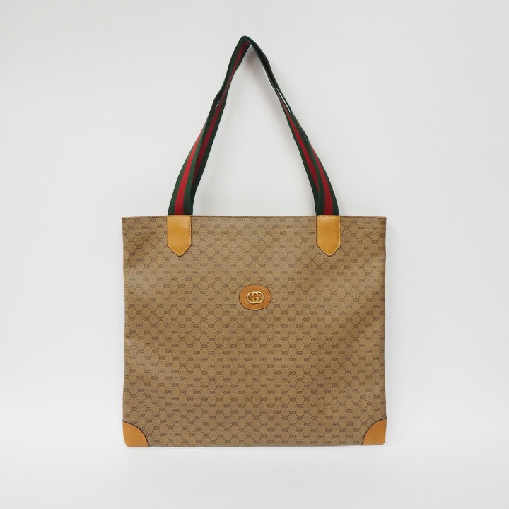 楽天市場】【中古】【良い】 OLDGUCCI オールドグッチ ヴィンテージ  