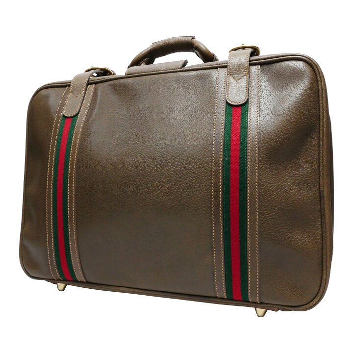 楽天市場】【中古】【非常に良い】 OLDGUCCI オールドグッチ 