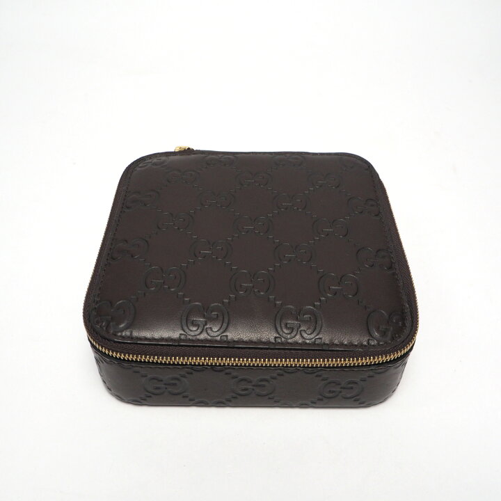 楽天市場】【中古】【非常に良い】 GUCCI グッチ グッチシマ  