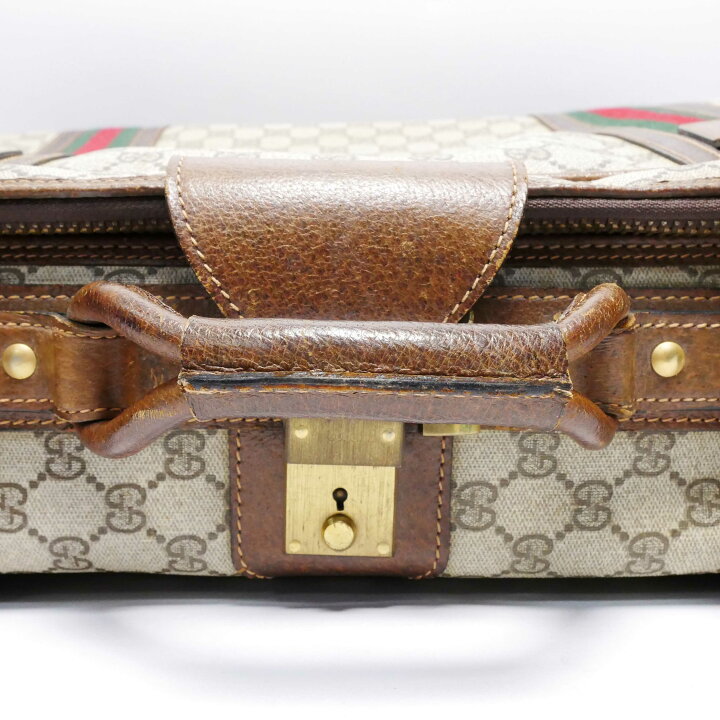 楽天市場】【中古】【良い】 OLDGUCCI オールドグッチ ヴィンテージ  