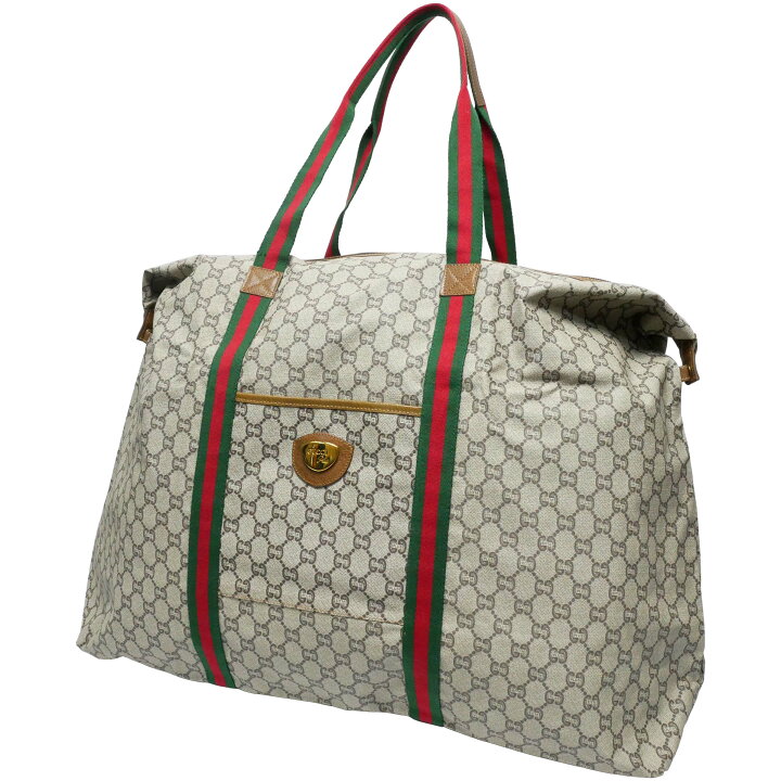楽天市場】【中古】【非常に良い】 OLDGUCCI オールドグッチ GUCCIPLUS 