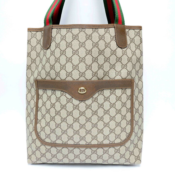 楽天市場】【中古】【非常に良い】 OLDGUCCI オールドグッチ  