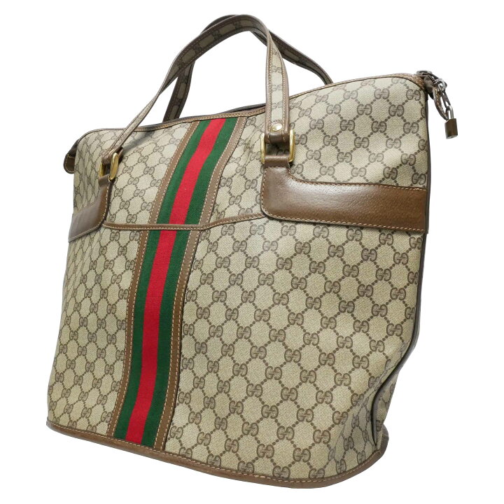 楽天市場】【中古】【良い】 OLDGUCCI オールドグッチ ヴィンテージ  