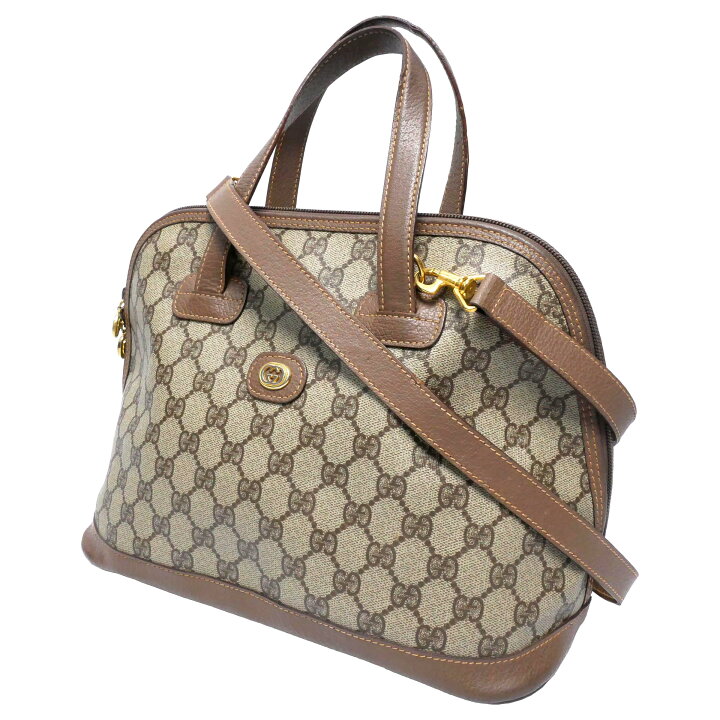 楽天市場】【中古】【良い】 OLDGUCCI オールドグッチ ヴィンテージ  