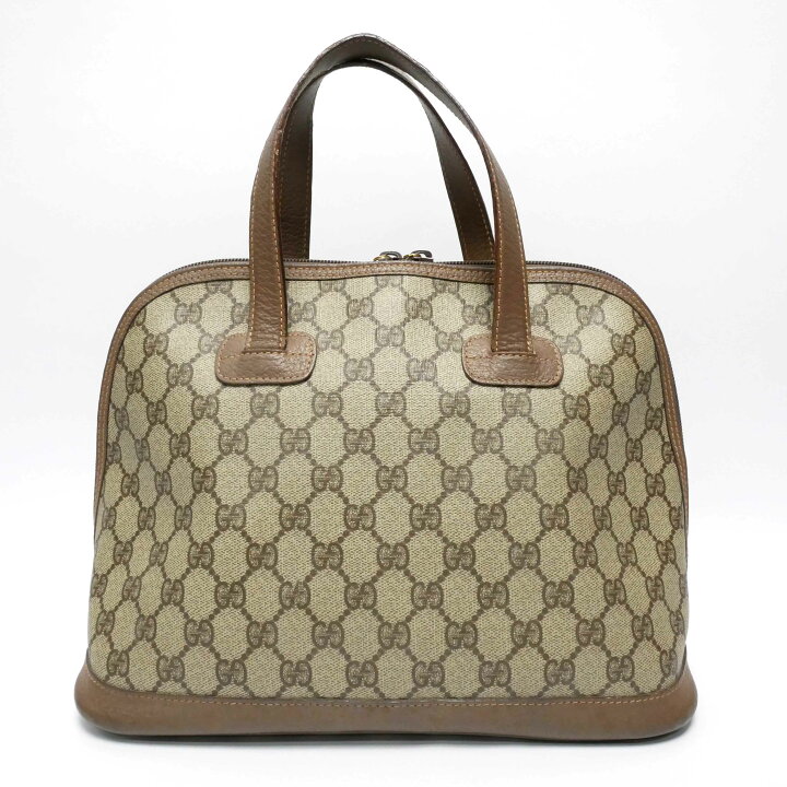 楽天市場】【中古】【良い】 OLDGUCCI オールドグッチ ヴィンテージ 