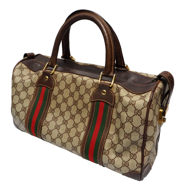 楽天市場】【中古】【良い】 OLDGUCCI オールドグッチ ヴィンテージ  