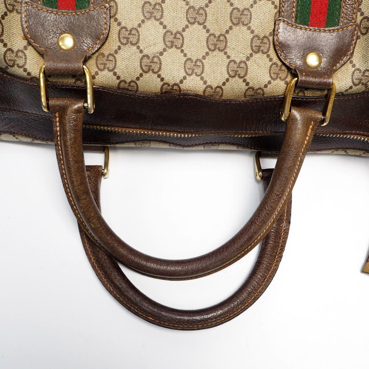楽天市場】【中古】【良い】 OLDGUCCI オールドグッチ ヴィンテージ 