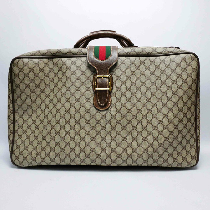 楽天市場】【中古】【良い】 OLDGUCCI オールドグッチ ヴィンテージ  