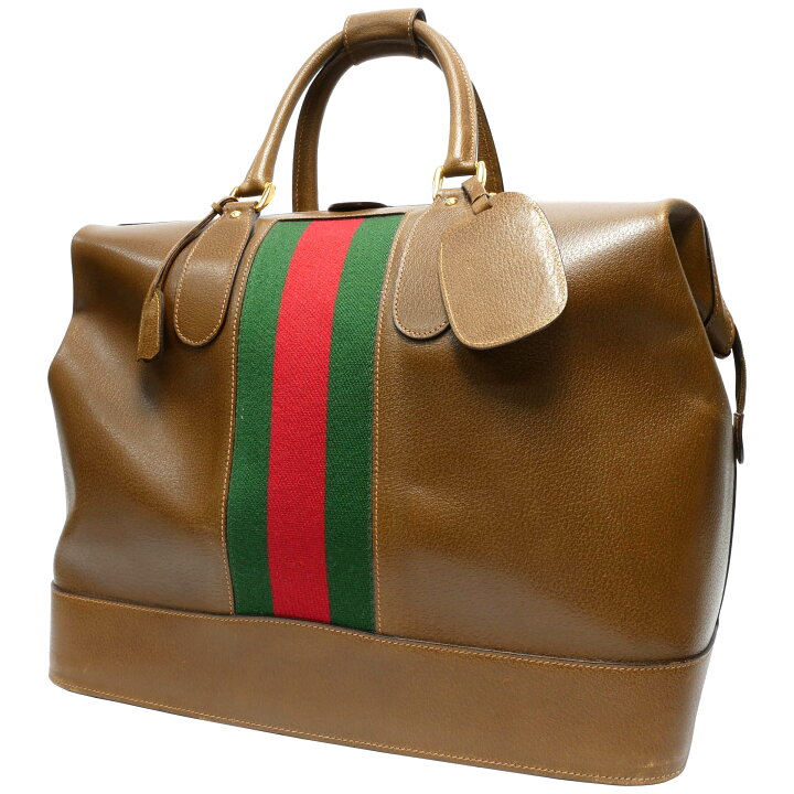 楽天市場】【中古】【良い】 OLDGUCCI オールドグッチ ヴィンテージ 