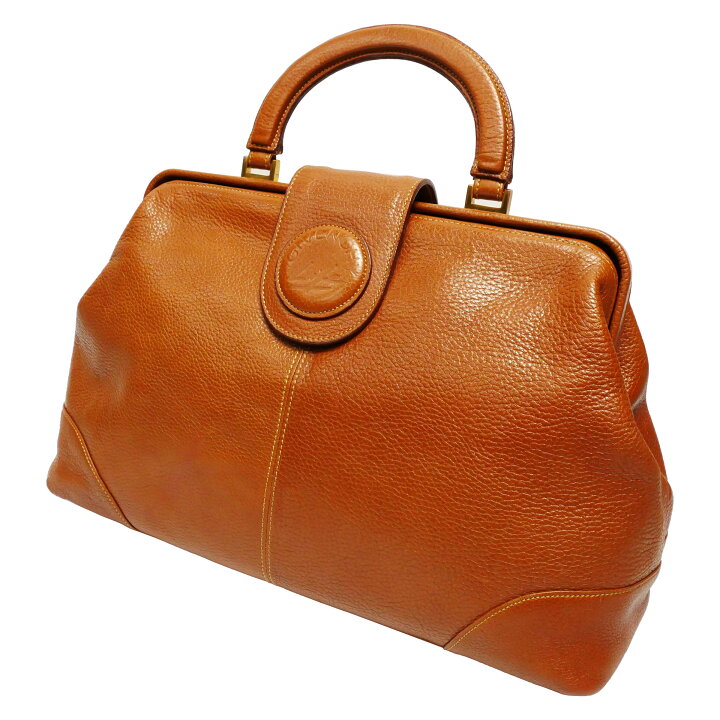 楽天市場】【中古】【良い】 GIVENCHY ジバンシィ ドクターバッグ 