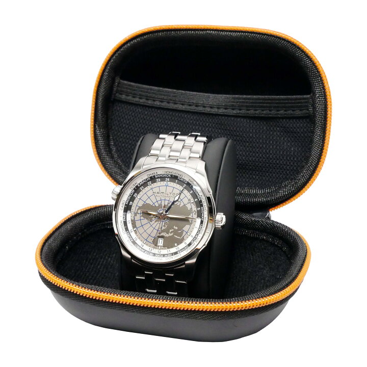 大特価 新品に近い 腕時計メタルバンドベルト