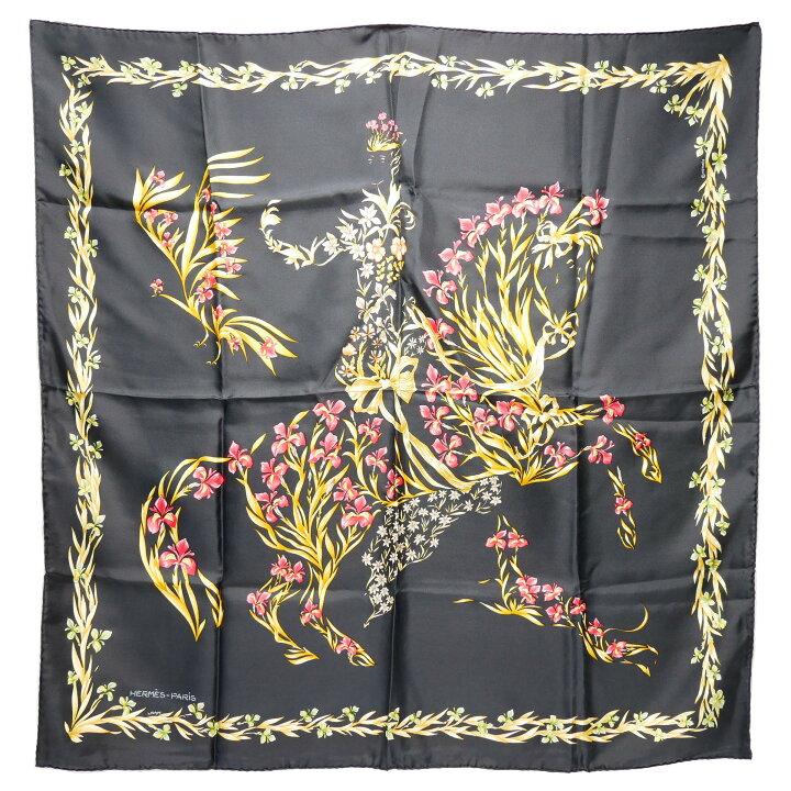 楽天市場】【中古】【非常に良い】 HERMES エルメス H.d