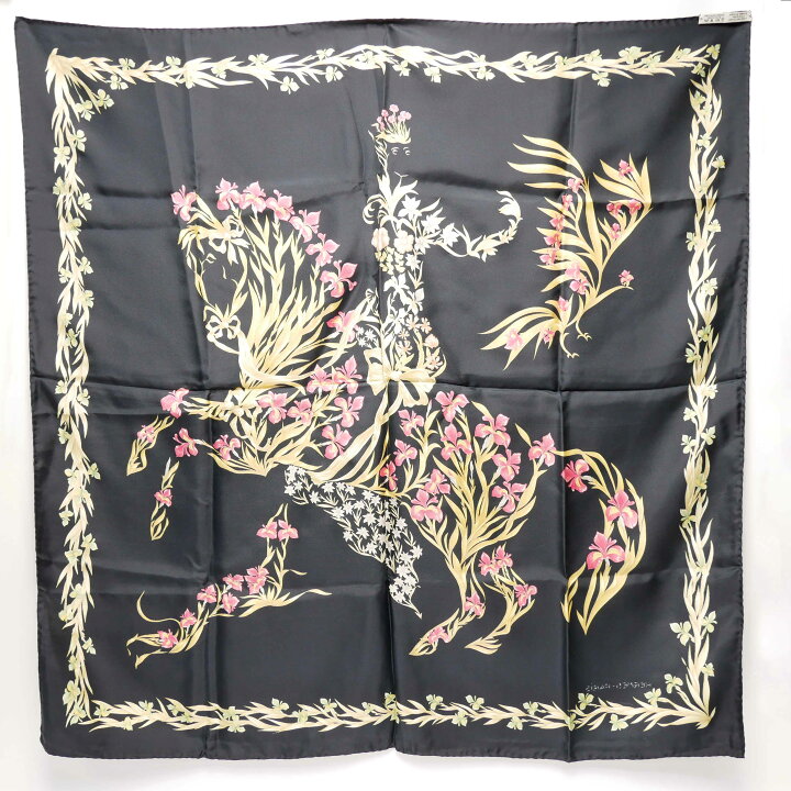 楽天市場】【中古】【非常に良い】 HERMES エルメス H.d 