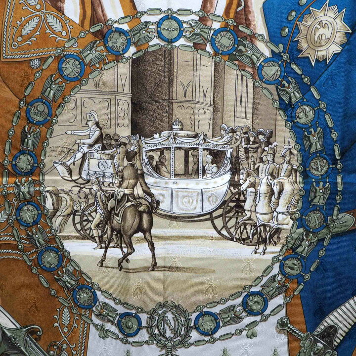 楽天市場】【中古】【良い】 HERMES エルメス NAPOLEON ナポレオン 