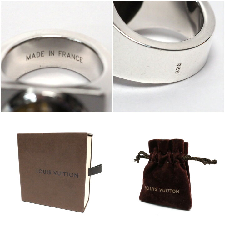 楽天市場】【中古】【良い】 LOUIS VUITTON ルイヴィトン シェ 