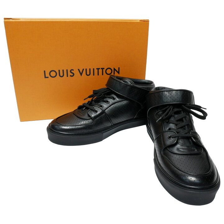 楽天市場】【中古】【非常に良い】 LOUIS VUITTON ルイヴィトン ミドル 