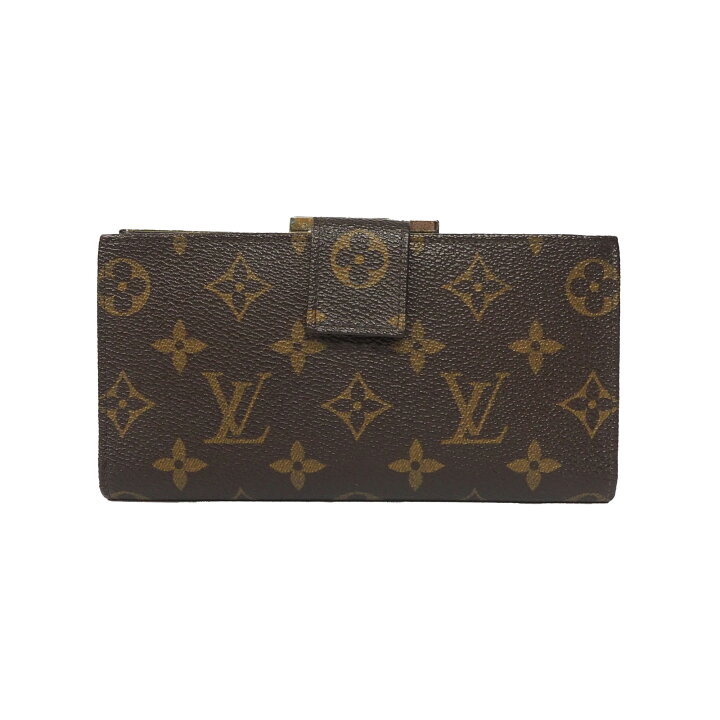 楽天市場】【中古】【可】 LOUIS VUITTON ルイヴィトン コンチネンタル  