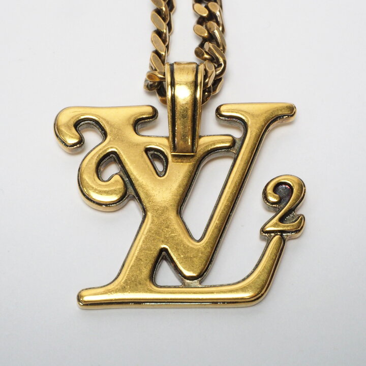 楽天市場】【中古】【良い】 LOUIS VUITTON ルイヴィトン NIGO ニゴー  