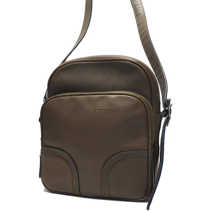 楽天市場】【中古】【良い】 LOUIS VUITTON ルイヴィトン 