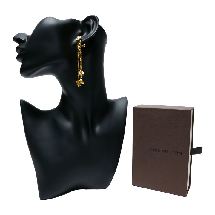 楽天市場】【中古】【良い】 LOUIS VUITTON ルイヴィトン トランキーズ 