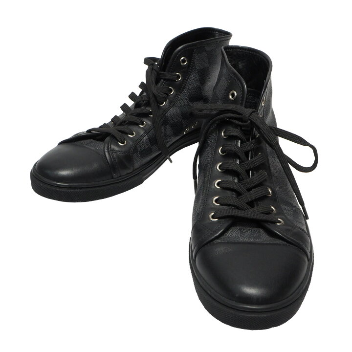 楽天市場】【中古】【非常に良い】 LOUIS VUITTON ルイヴィトン ダミエ  