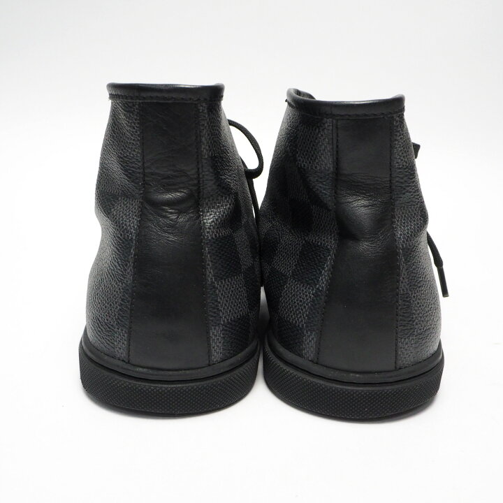 楽天市場】【中古】【非常に良い】 LOUIS VUITTON ルイヴィトン ダミエ  