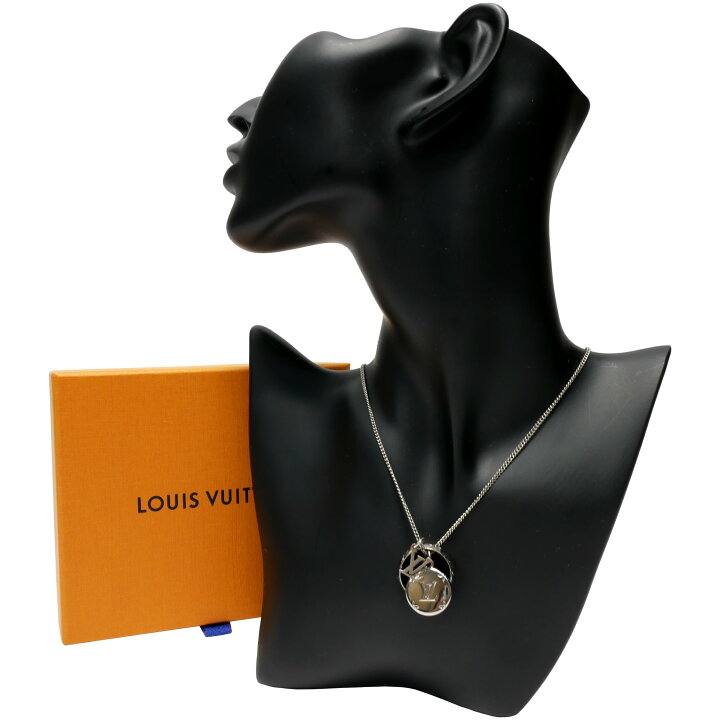 楽天市場】【中古】【良い】 Louis Vuitton ルイヴィトン リング 