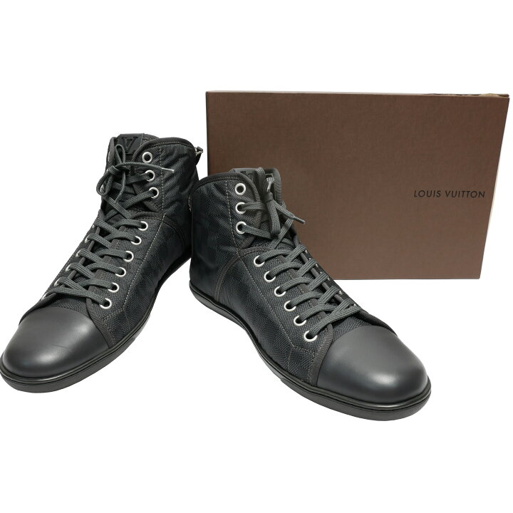 楽天市場】【中古】【非常に良い】 LOUIS VUITTON ルイヴィトン ダミエ  