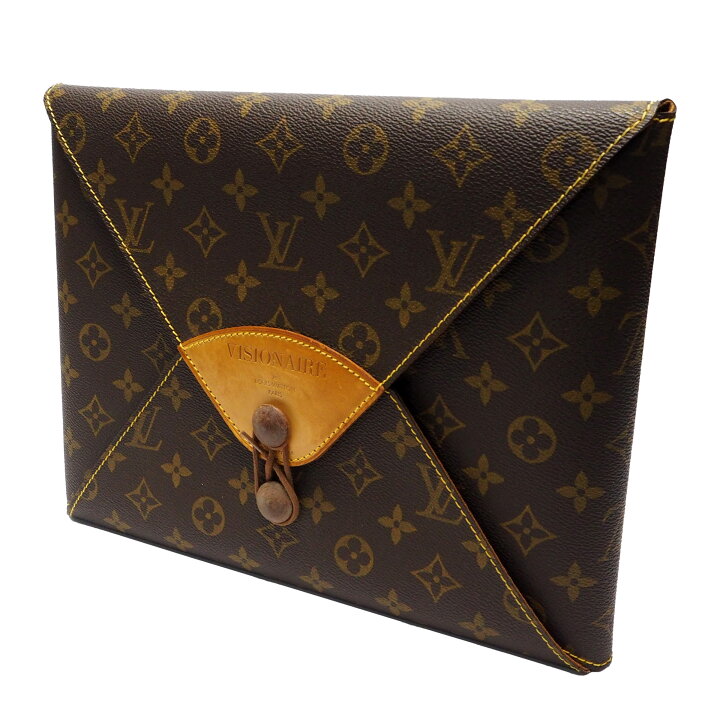 楽天市場】【中古】【非常に良い】 LOUIS VUITTON ルイヴィトン 