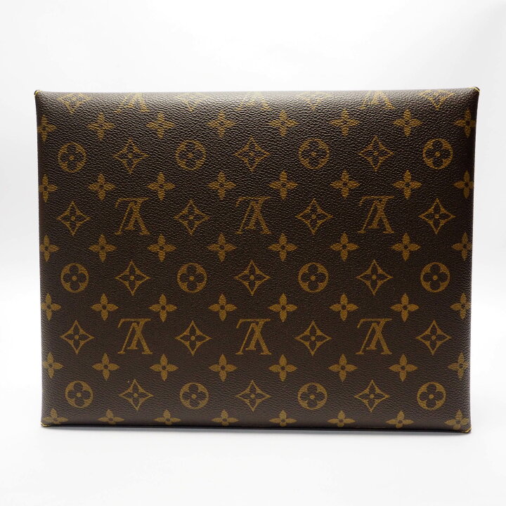楽天市場】【中古】【非常に良い】 LOUIS VUITTON ルイヴィトン  