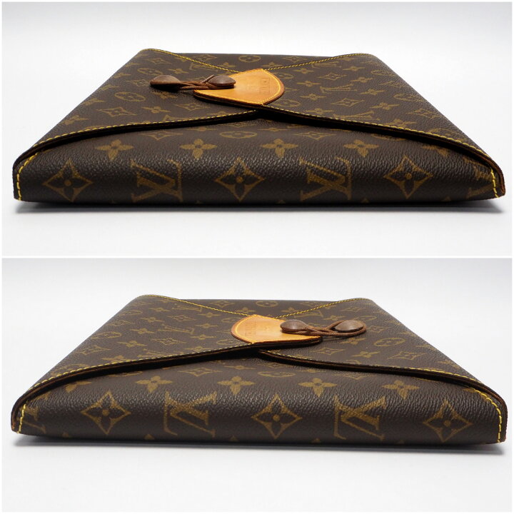 楽天市場】【中古】【非常に良い】 LOUIS VUITTON ルイヴィトン  