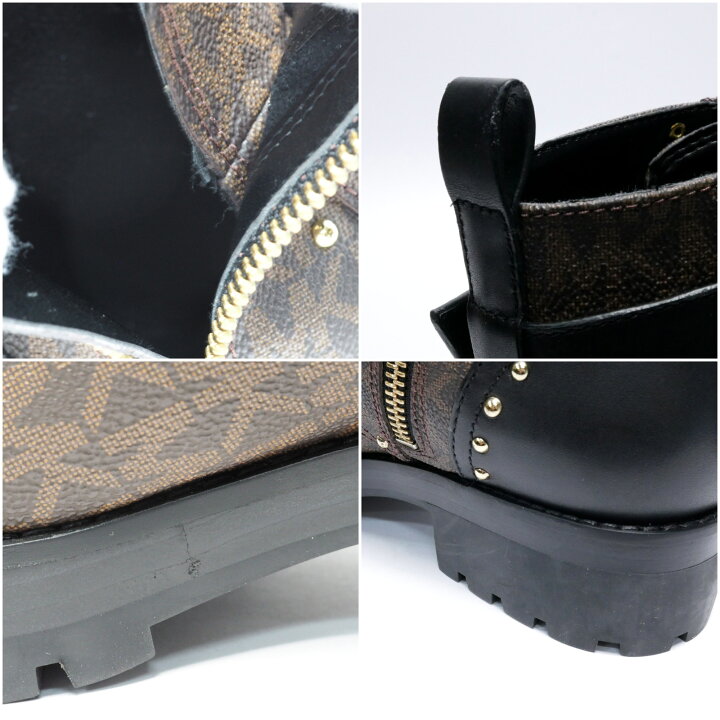 楽天市場】【中古】【非常に良い】 MICHAEL KORS マイケルコース  