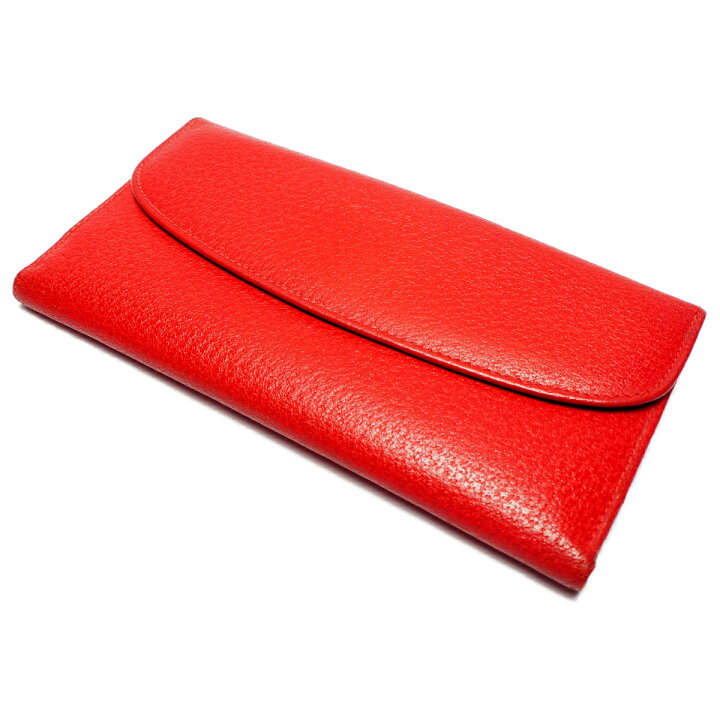 楽天市場】【中古】【良い】 OLDGUCCI オールドグッチ 長財布 Wホック 