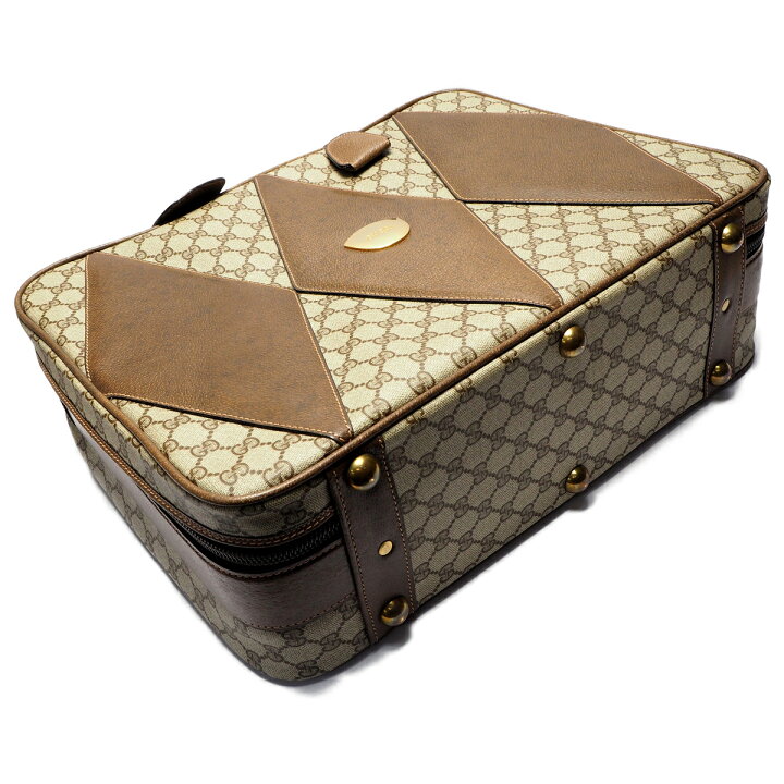 楽天市場】【中古】【良い】 OLDGUCCI オールドグッチ GG 