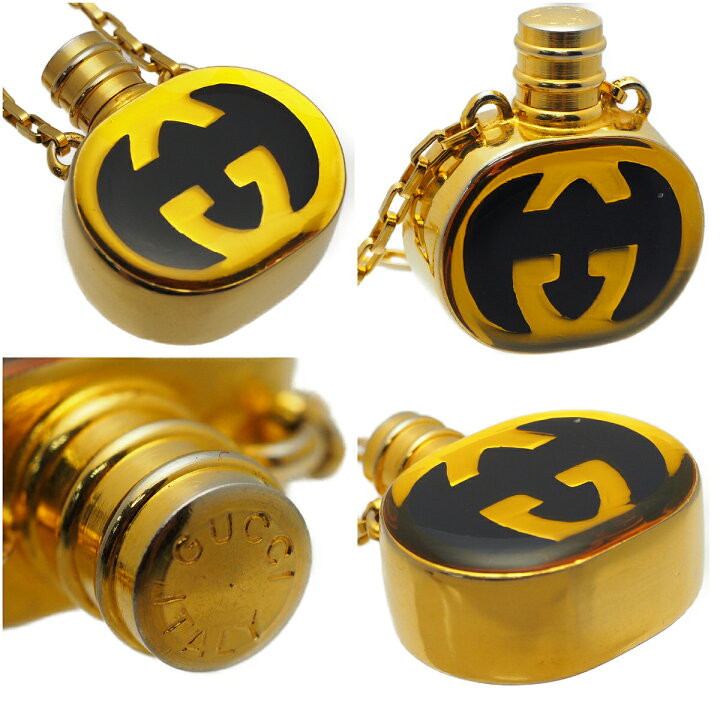 楽天市場】【中古】【良い】 OLDGUCCI オールドグッチ GGロゴ  