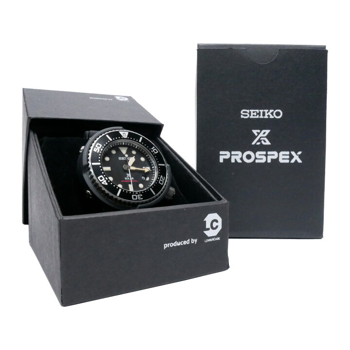 楽天市場】【中古】【ほぼ新品】 SEIKO セイコー PROSPEX Diver Scuba 
