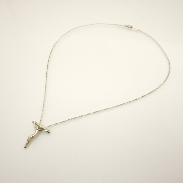 楽天市場】【中古】【非常に良い】 TIFFANY&Co. ティファニー エルサ  