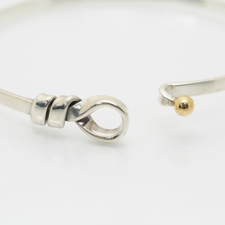 楽天市場】【中古】【非常に良い】 TIFFANY&Co. ティファニー フック 