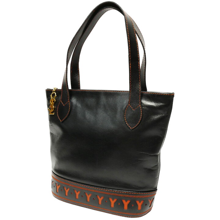 楽天市場】【中古】【良い】 Yves Saint Laurent YSL イヴサンローラン 